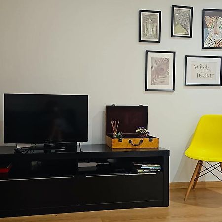 Home Lisbon 1 Екстер'єр фото