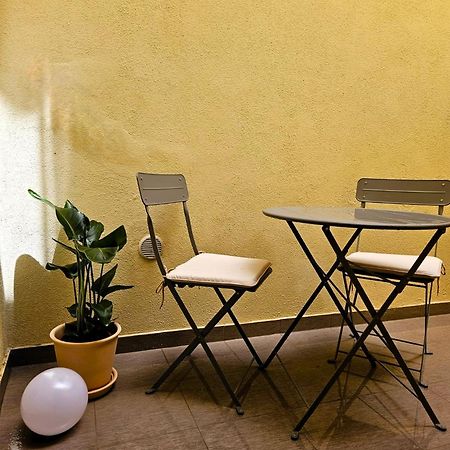 Home Lisbon 1 Екстер'єр фото
