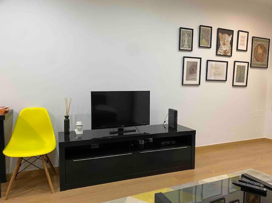 Home Lisbon 1 Екстер'єр фото