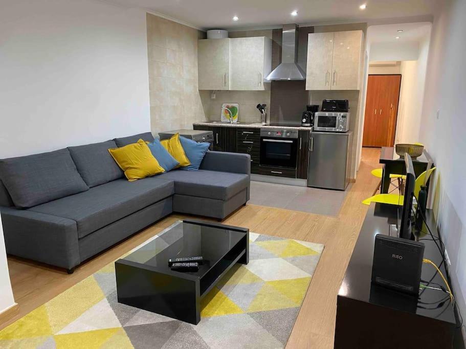Home Lisbon 1 Екстер'єр фото