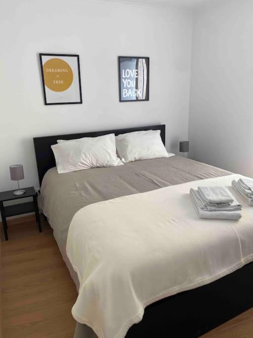 Home Lisbon 1 Екстер'єр фото