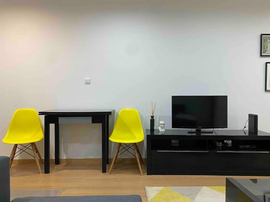 Home Lisbon 1 Екстер'єр фото