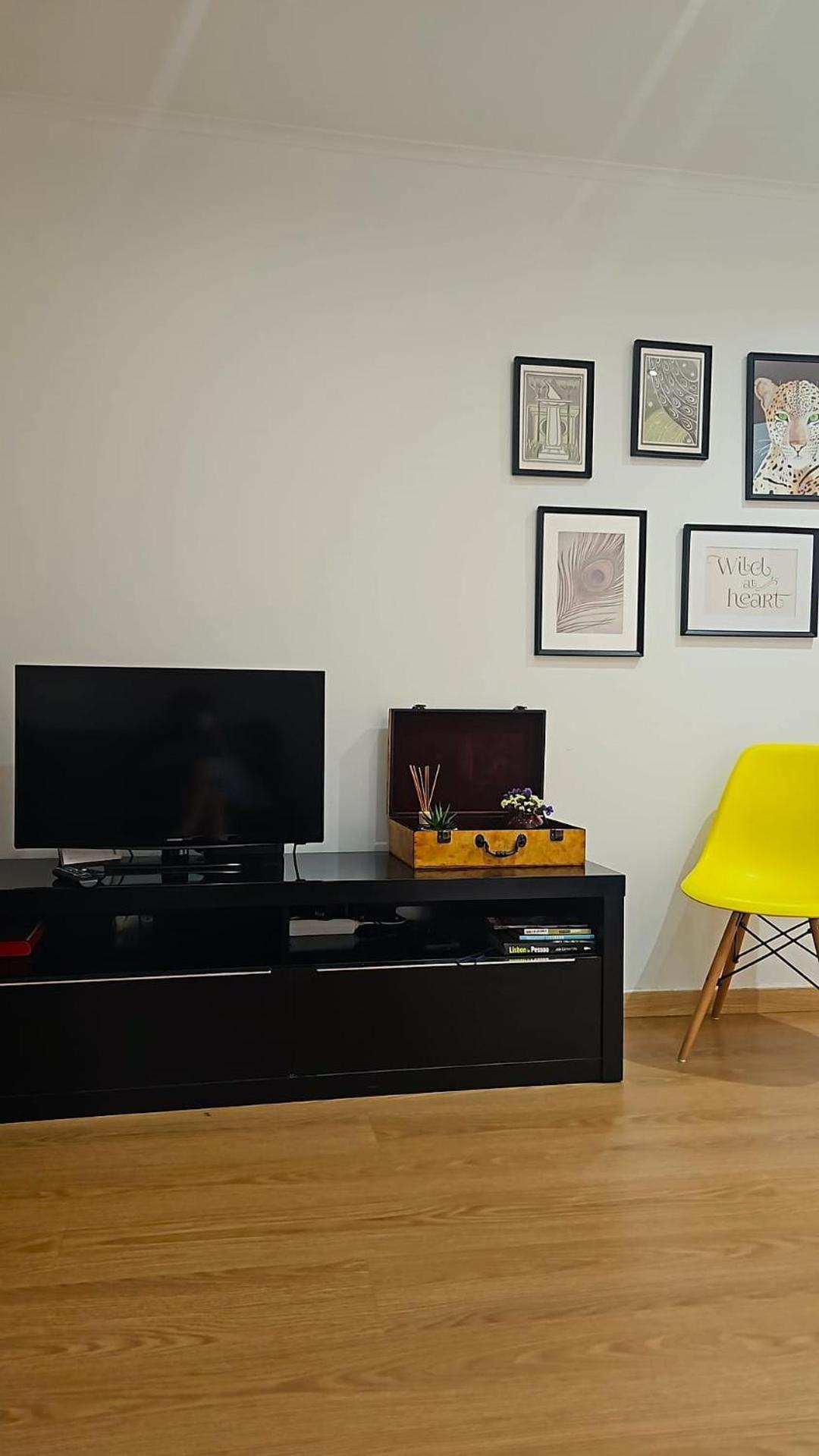 Home Lisbon 1 Екстер'єр фото