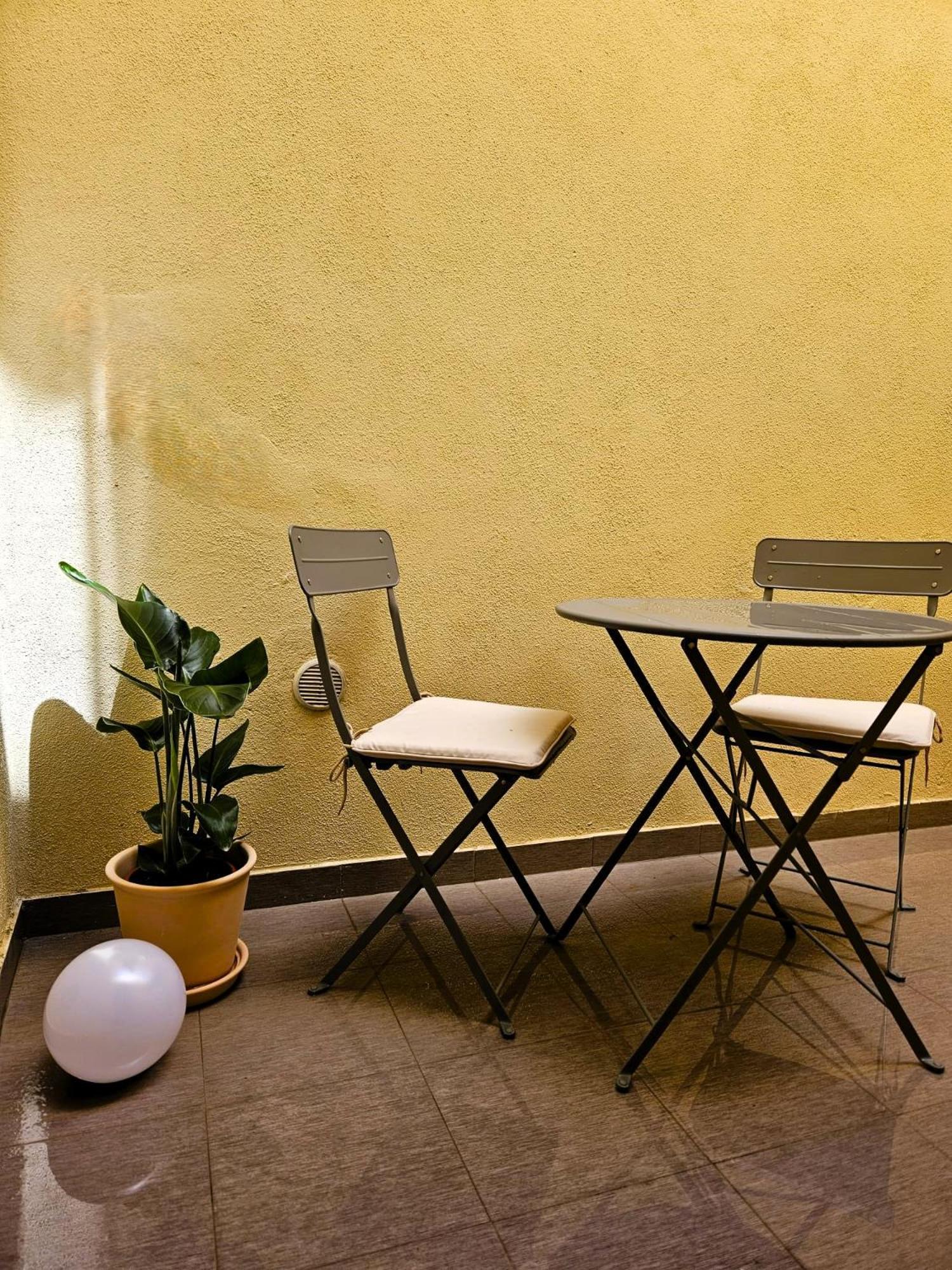 Home Lisbon 1 Екстер'єр фото